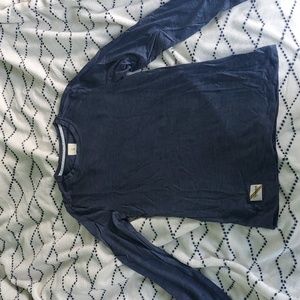 Tracksmith Harrier Long Sleeve